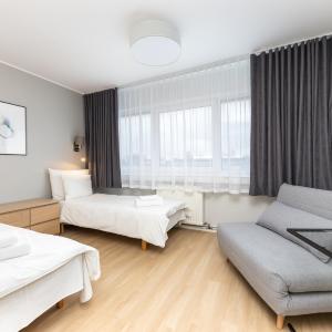 Twin Room with Private Bathroom