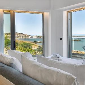Superior Suite with Sea View