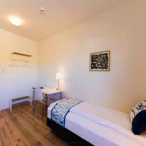 Small Twin Room