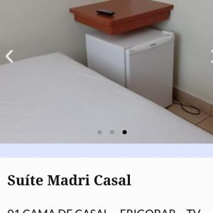 Deluxe Double or Twin Room with City View