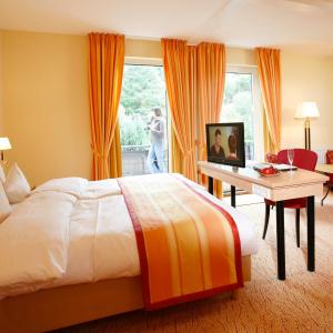 Comfort Double Room with Balcony
