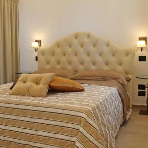 Junior Suite with Sea View