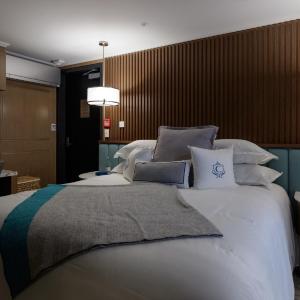 Princess Suite