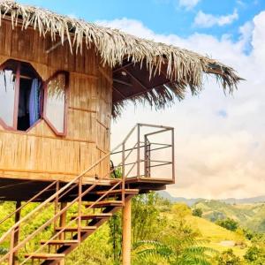 Family Bungalow
