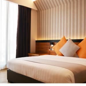 Premium Interconnecting Rooms