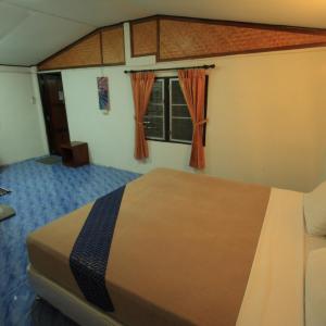 Double Room with Fan