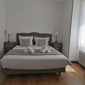Comfort Double Room - Disability Access