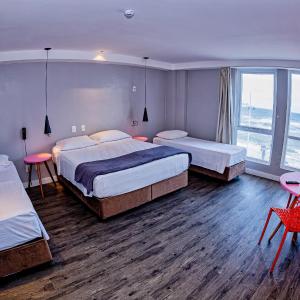 Superior Room with Sea View