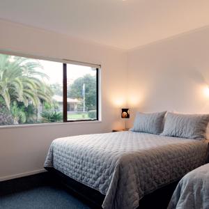 One-Bedroom Family Apartment