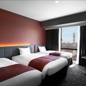 Standard Triple Room - Smoking