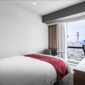 Standard Double Room (1 Adult) - Smoking