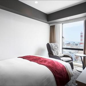 Superior Double Room (1 Adult) - Sakurajima Side - Non-Smoking