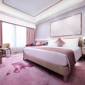 Stay & Dine Package - Maison L'OCCITANE Deluxe King Room