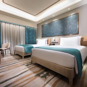 Stay & Dine Package - Maison L'OCCITANE Deluxe Twin Room