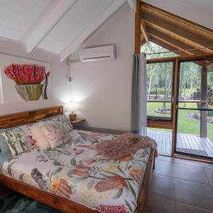 Gumnut Cabin - Adults Only 