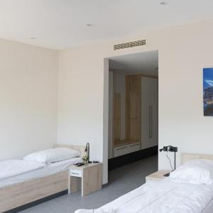 Double or Twin Room - Disability Access