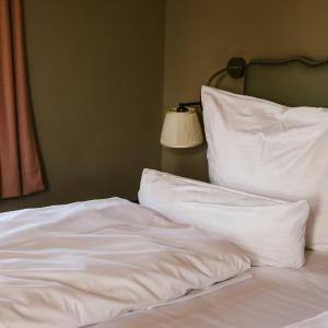 Double Room Souterrain