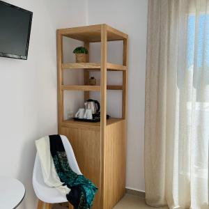 Double Room with Sea View