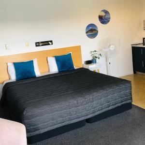 Large King Studio
