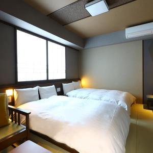 Confort Twin Room - Non-Smoking - No Daily Cleaning
