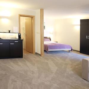 Annex - Comfort Double Room 