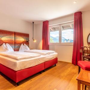 Classic Double Room without Balcony