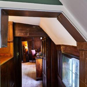Tudor Room