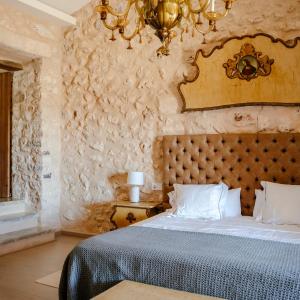 Junior Suite with Terrace