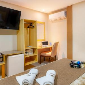 Master Double Room with Double Bed