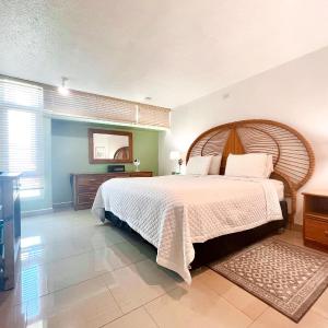 Family Double Room