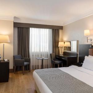 Standard Queen Room