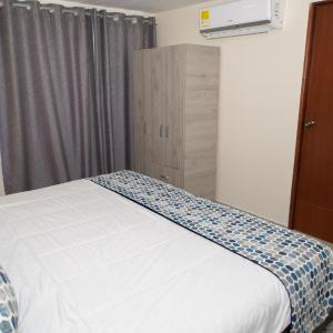 Double or Twin Room with Balcony
