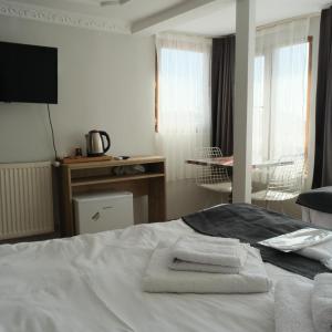 Double Room with Sea View