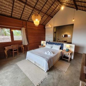 Superior Double Room with Sea View