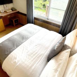 Double Room with View