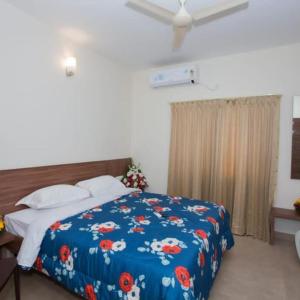 Deluxe Double Room (1 adult + 1 child)
