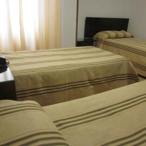 Economy Triple Room