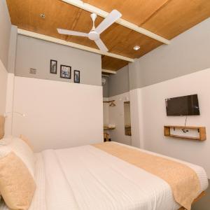 Standard Double Room with Fan