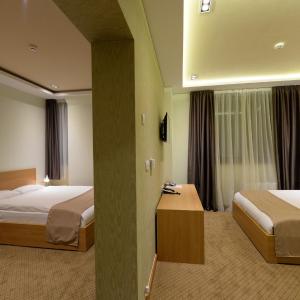 Twin Room - Disability Access