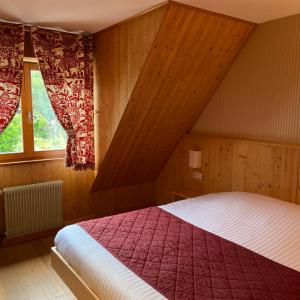 Standard Double Room - Campanule