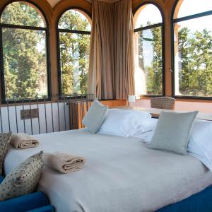 King Room with Garden View