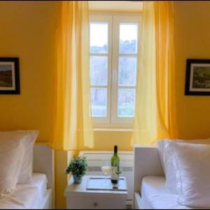 Twin Room with Bathroom