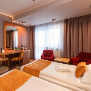 Double Room Comfort