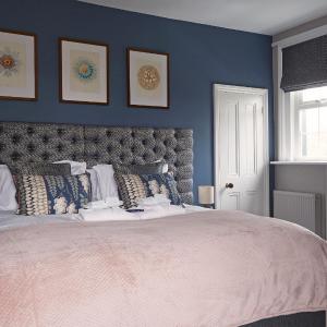 King Room with Sea View