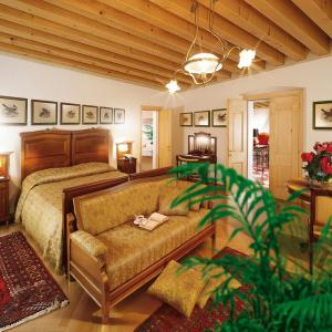 Junior Suite - Double Room