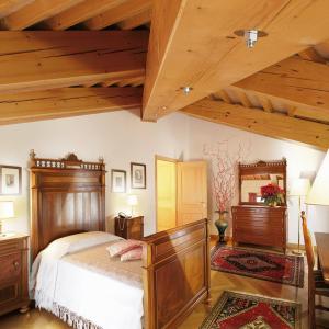 Junior Suite (1 Adult)