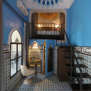 Taroudant Suite
