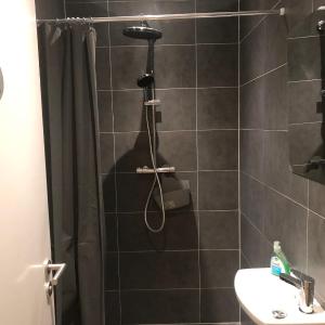 Double or Twin Room with Shared Bathroom