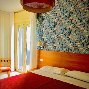 Superior Double or Twin Room with Sea View