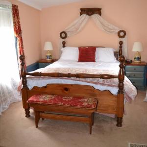 Queen Suite
